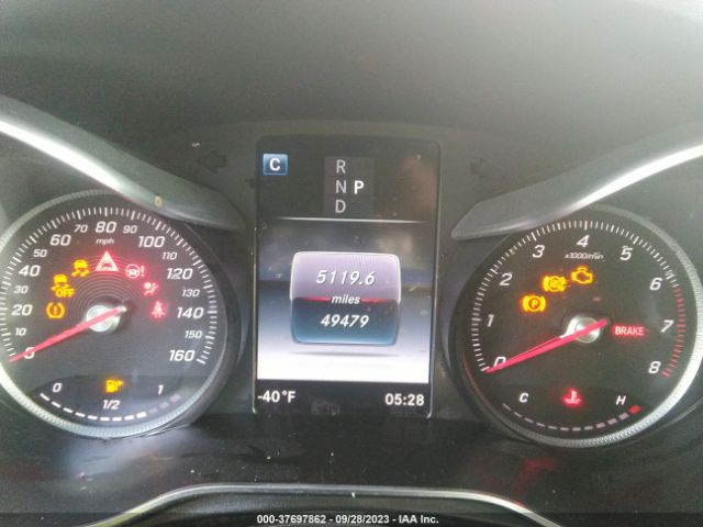 WDC0G4JB1KV146961 Mercedes-Benz Glc Glc 300