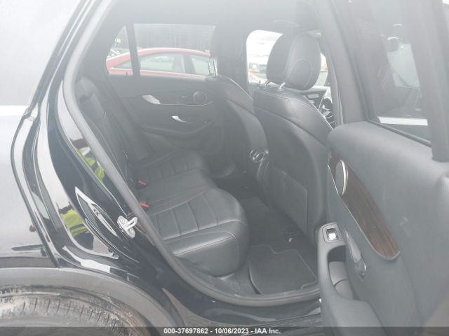 WDC0G4JB1KV146961 Mercedes-Benz Glc Glc 300
