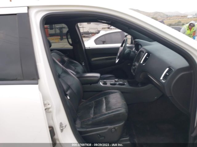 1C4SDJCT7HC953923 Dodge Durango R/t Awd