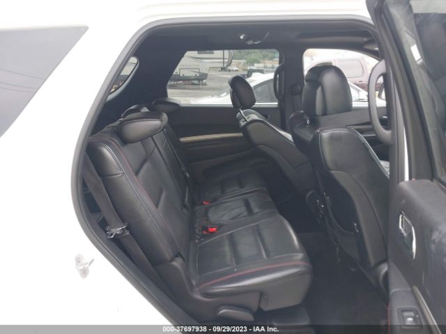 1C4SDJCT7HC953923 Dodge Durango R/t Awd