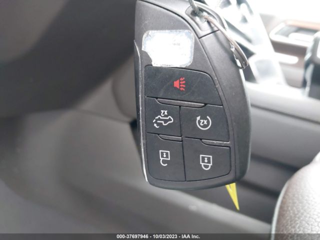 3GTPHGEDXNG679161 GMC Sierra 1500 Denali