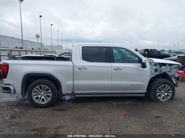 3GTPHGEDXNG679161 GMC Sierra 1500 Denali