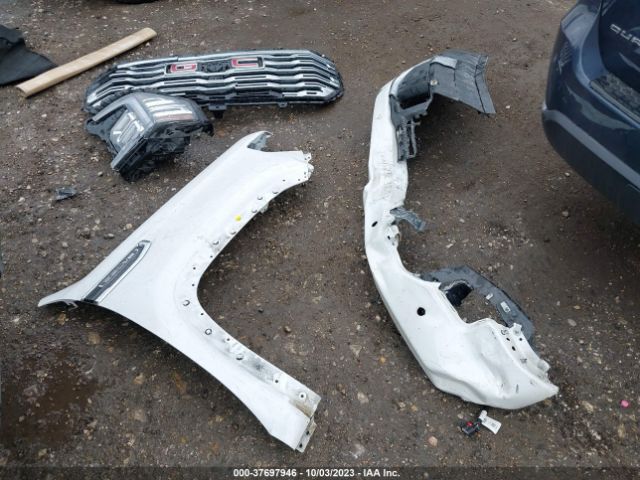 3GTPHGEDXNG679161 GMC Sierra 1500 Denali