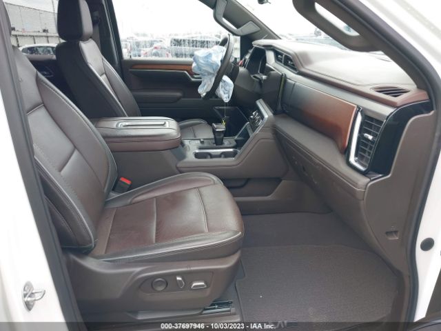 3GTPHGEDXNG679161 GMC Sierra 1500 Denali