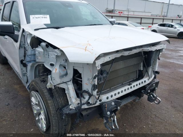 3GTPHGEDXNG679161 GMC Sierra 1500 Denali