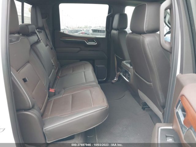 3GTPHGEDXNG679161 GMC Sierra 1500 Denali