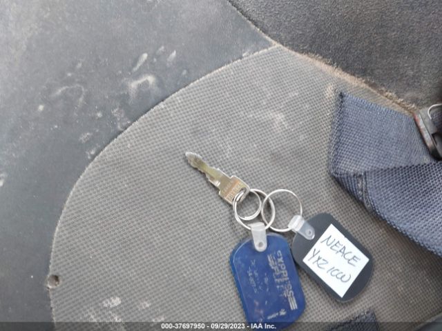 2017 YAMAHA YXZ1000 5Y4AN08Y2HA100629 Photo 10