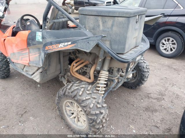 2017 YAMAHA YXZ1000 5Y4AN08Y2HA100629 Photo 2