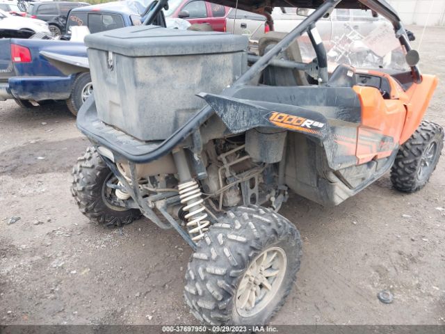 2017 YAMAHA YXZ1000 5Y4AN08Y2HA100629 Photo 3