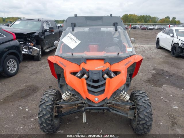 2017 YAMAHA YXZ1000 5Y4AN08Y2HA100629 Photo 4