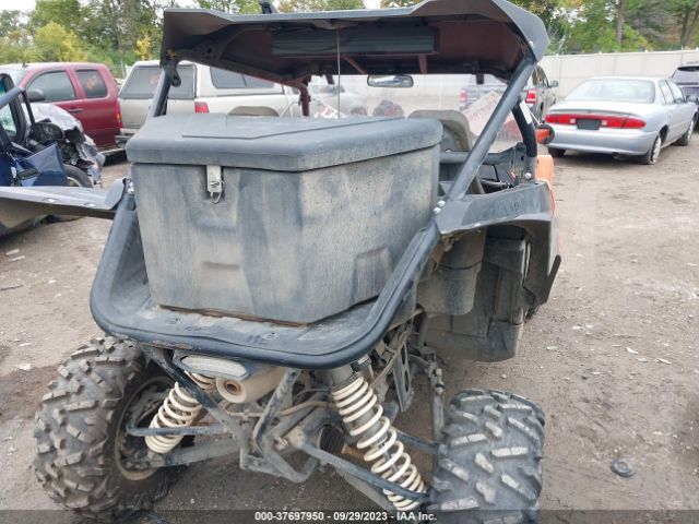 2017 YAMAHA YXZ1000 5Y4AN08Y2HA100629 Photo 5