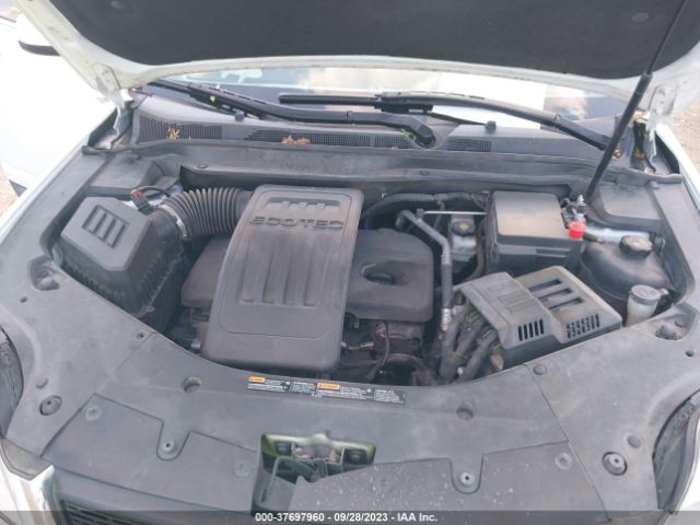 2GKALSEK5F6236861 GMC Terrain Slt