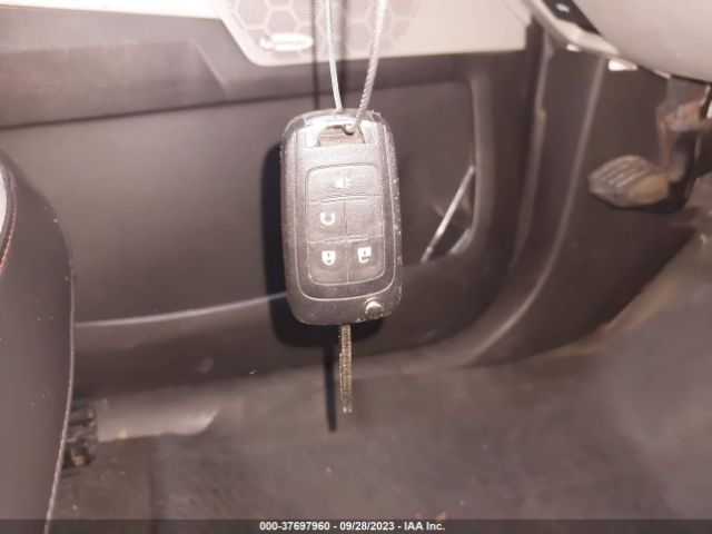2GKALSEK5F6236861 GMC Terrain Slt