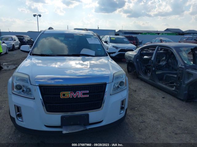 2GKALSEK5F6236861 GMC Terrain Slt