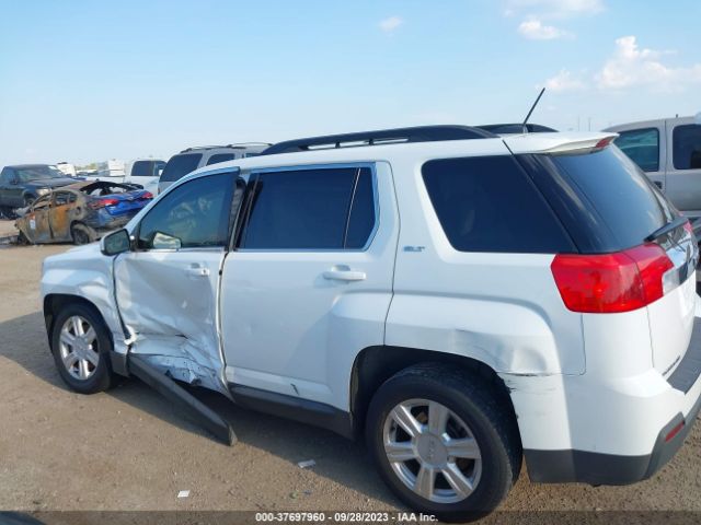 2GKALSEK5F6236861 GMC Terrain Slt