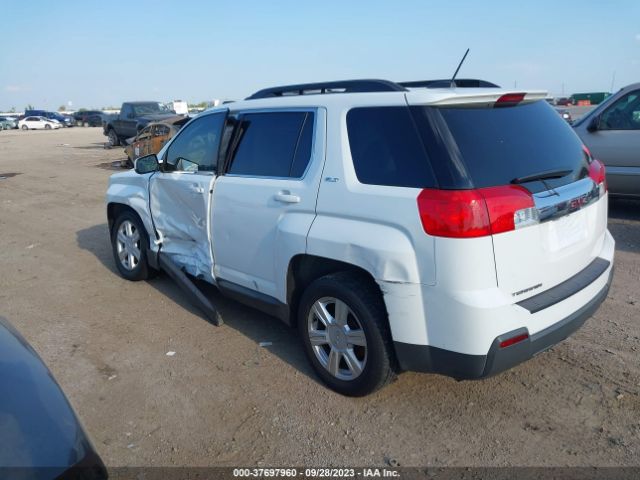 2GKALSEK5F6236861 GMC Terrain Slt
