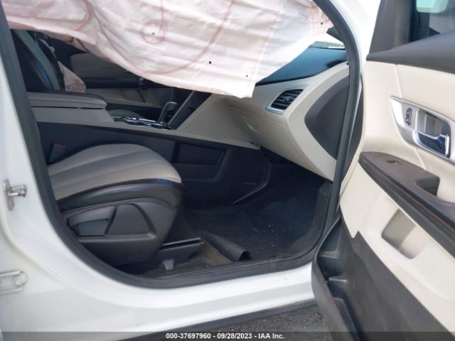 2GKALSEK5F6236861 GMC Terrain Slt