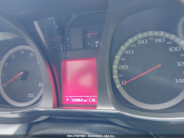 2GKALSEK5F6236861 GMC Terrain Slt