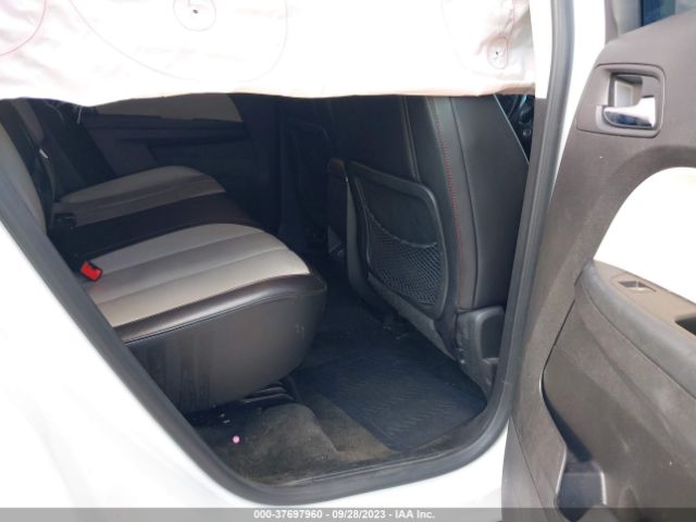 2GKALSEK5F6236861 GMC Terrain Slt