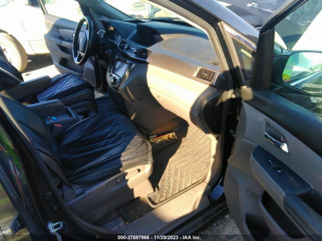 5FNRL5H93FB080659 Honda Odyssey Touring