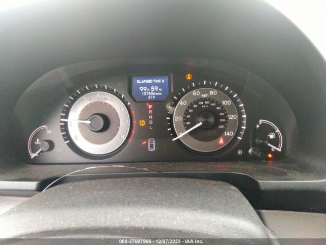 5FNRL5H93FB080659 Honda Odyssey Touring