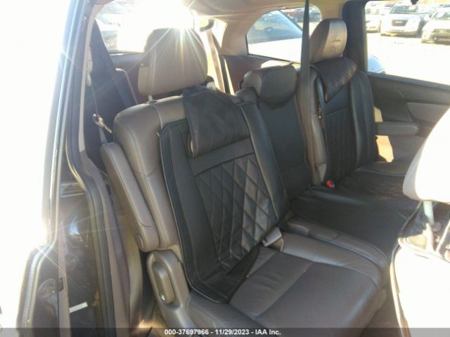 5FNRL5H93FB080659 Honda Odyssey Touring