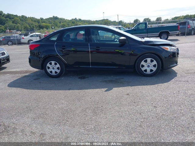 Ford FOCUS S 2017 1FADP3E28HL284230 Image 13