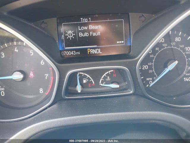 Ford FOCUS S 2017 1FADP3E28HL284230 Image 15
