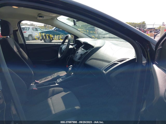 Ford FOCUS S 2017 1FADP3E28HL284230 Image 5