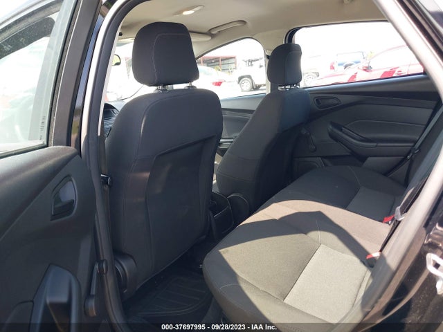 Ford FOCUS S 2017 1FADP3E28HL284230 Image 8
