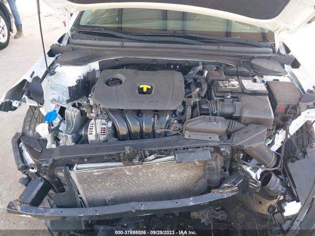 Hyundai ELANTRA SEL 2020 5NPD84LF4LH573394 Image 10