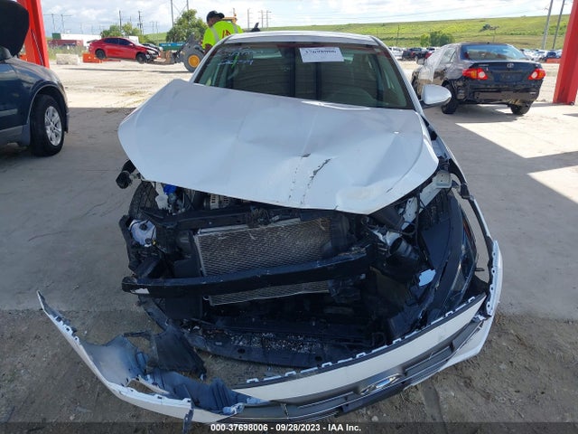 Hyundai ELANTRA SEL 2020 5NPD84LF4LH573394 Image 12