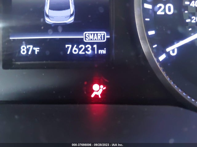 Hyundai ELANTRA SEL 2020 5NPD84LF4LH573394 Image 15