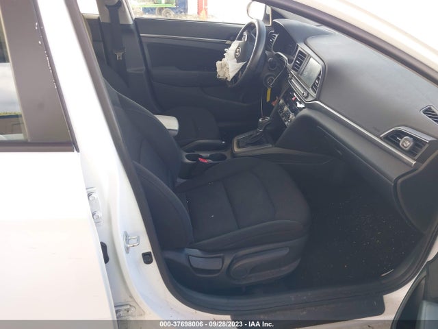 Hyundai ELANTRA SEL 2020 5NPD84LF4LH573394 Image 5