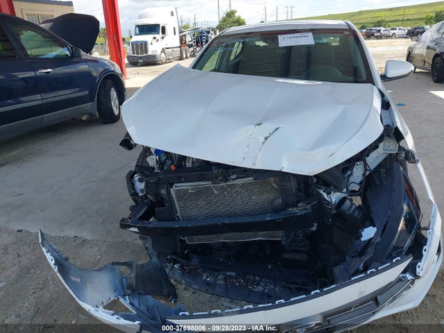 Hyundai ELANTRA SEL 2020 5NPD84LF4LH573394 Image 6