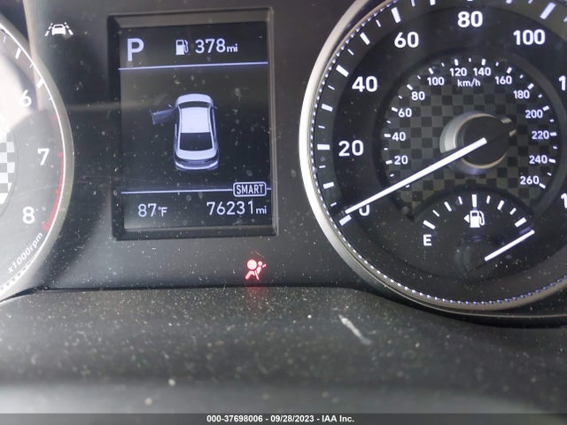 Hyundai ELANTRA SEL 2020 5NPD84LF4LH573394 Image 7