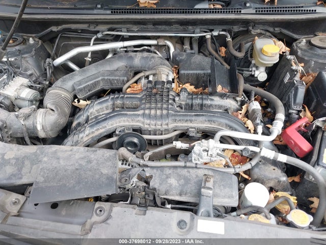 2021 SUBARU CROSSTREK PREMIUM VIN: JF2GTAPC0M8204866