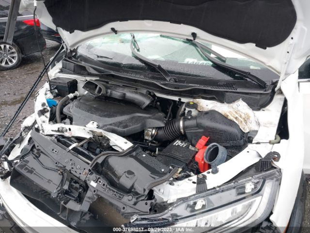 5FNRL6H82MB003291 Honda Odyssey Touring