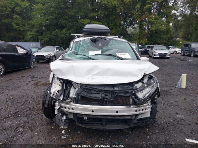 5FNRL6H82MB003291 Honda Odyssey Touring