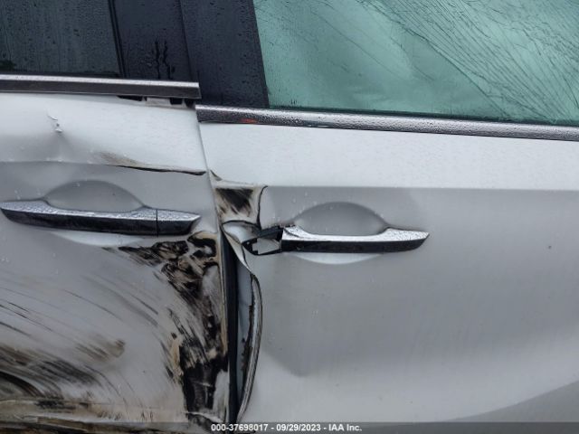 5FNRL6H82MB003291 Honda Odyssey Touring