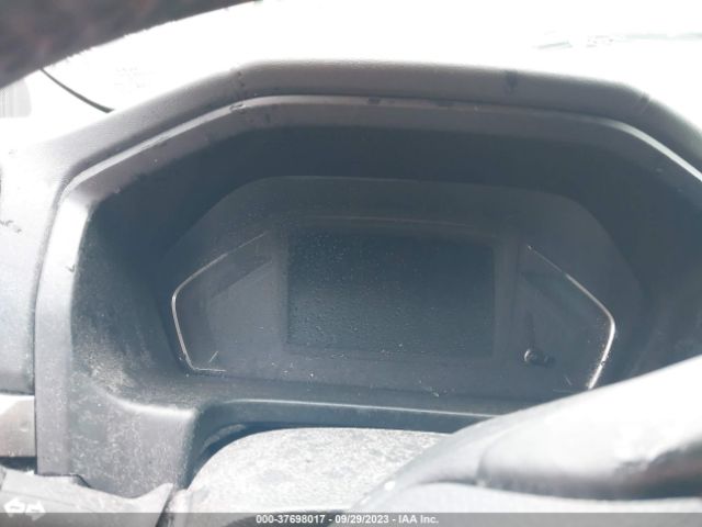 5FNRL6H82MB003291 Honda Odyssey Touring