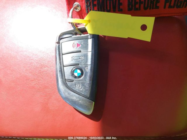 WBS3R9C51FK331481 BMW M4