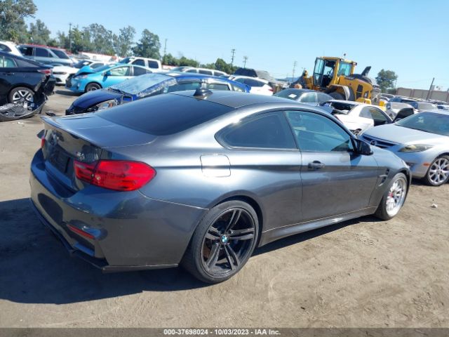WBS3R9C51FK331481 BMW M4
