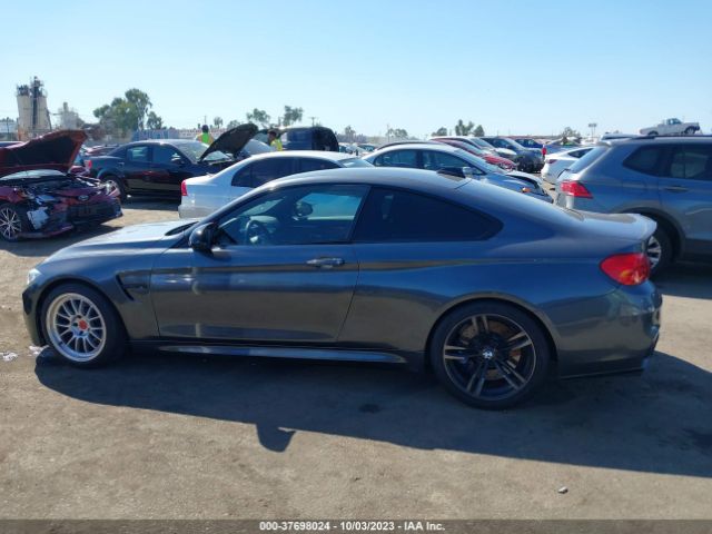 WBS3R9C51FK331481 BMW M4