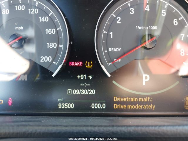 WBS3R9C51FK331481 BMW M4
