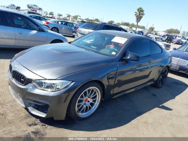 WBS3R9C51FK331481 BMW M4