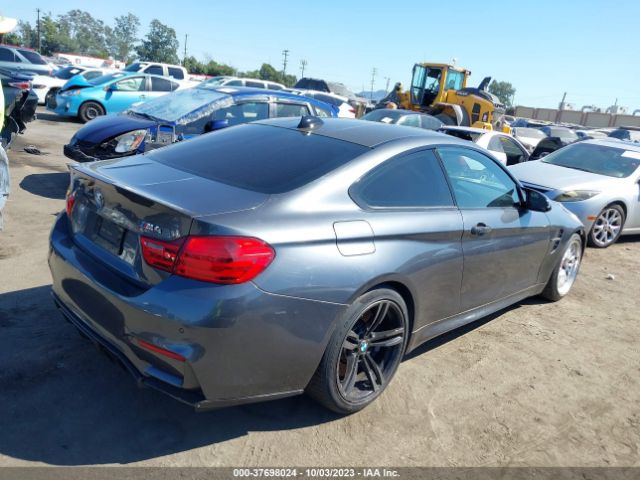 WBS3R9C51FK331481 BMW M4