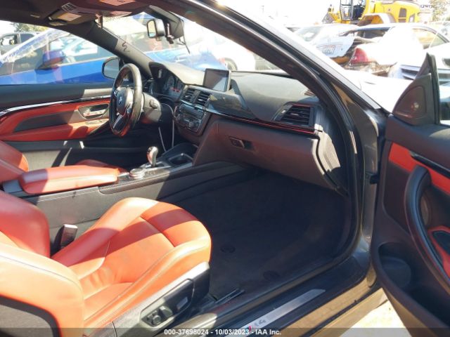 WBS3R9C51FK331481 BMW M4