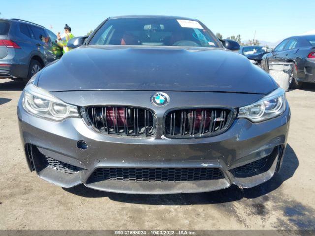 WBS3R9C51FK331481 BMW M4
