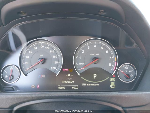 WBS3R9C51FK331481 BMW M4